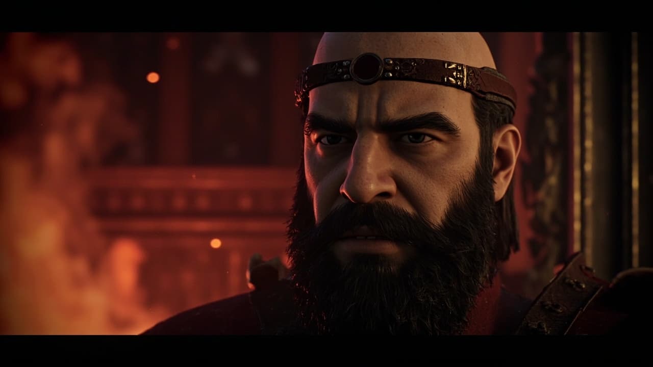 Defender of the Crown 40 Yaşında: Yeni PC Portu, Klasik Grafikler ve Roguelite Modu