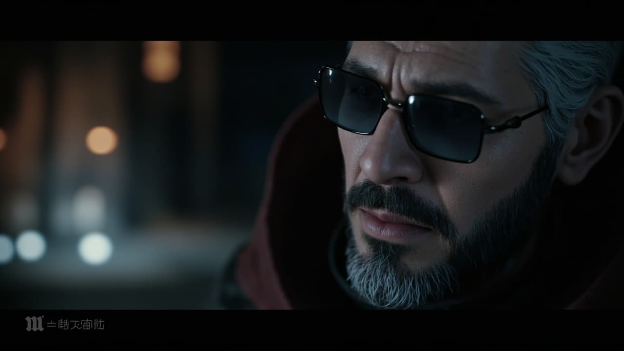 The Watcher: Unreal Engine'li Totaliter Gözetleme Simülasyonu İlk Bakışta