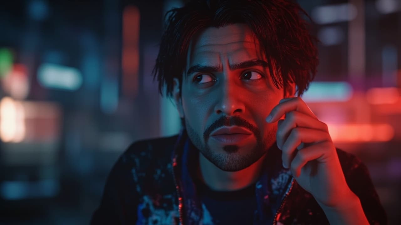 Patch Notes #65: Scabby–Sharma Gerilimi, Twitch'in GenAI İtirafı ve Netflix'in Stüdyo Kapanışları