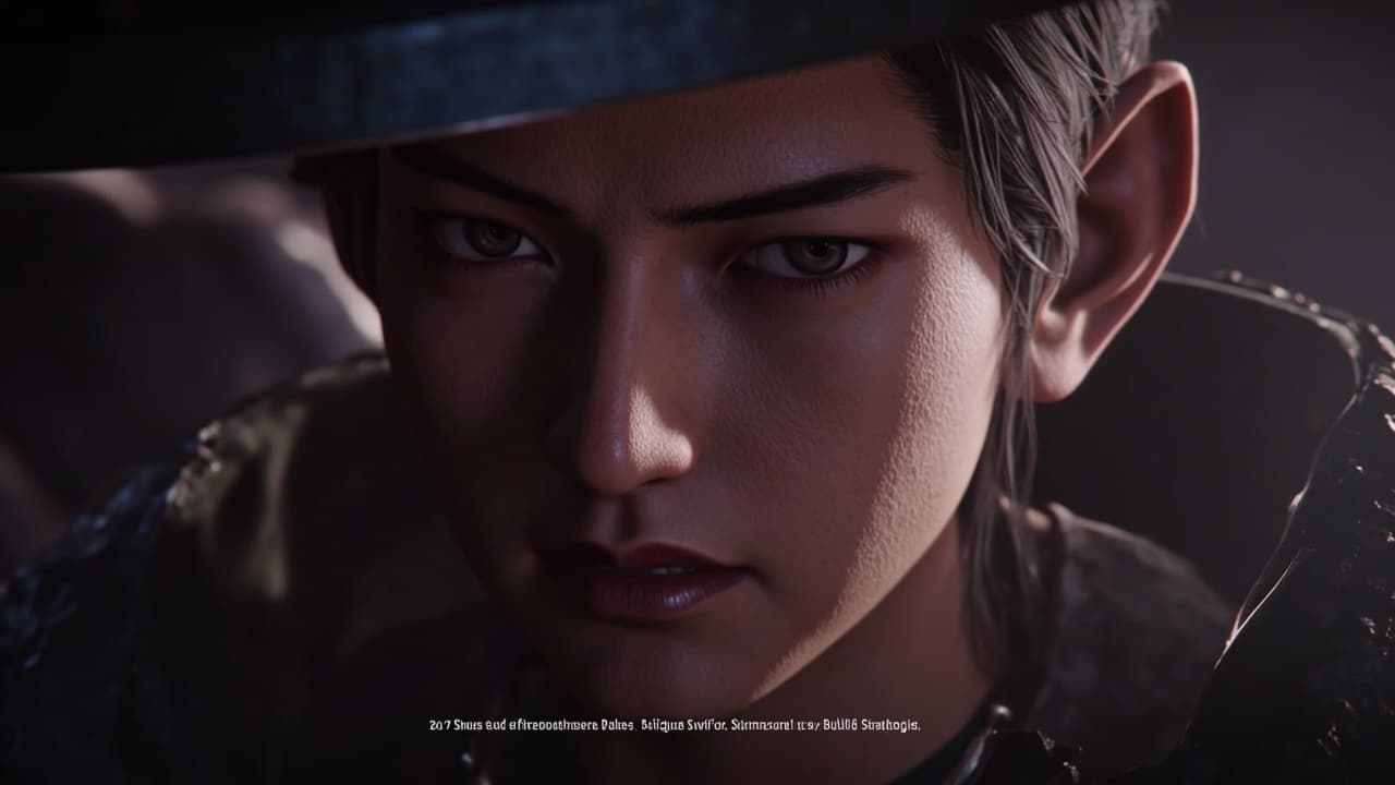 Beast of Reincarnation Rehberi: Parrying Sistemi, Koo ve Yeni Build Stratejileri
