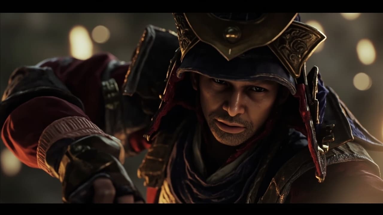 Onimusha: Way of The Sword Capcom’un Kapak Hikâyesi: Miyamoto Musashi Geri Döndü