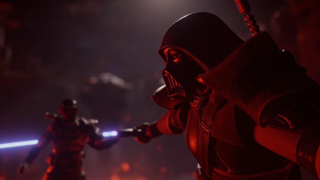 Star Wars Zero Company Erken İncelemelerde 'Potansiyel GOTY Adayı' Olarak Gösteriliyor