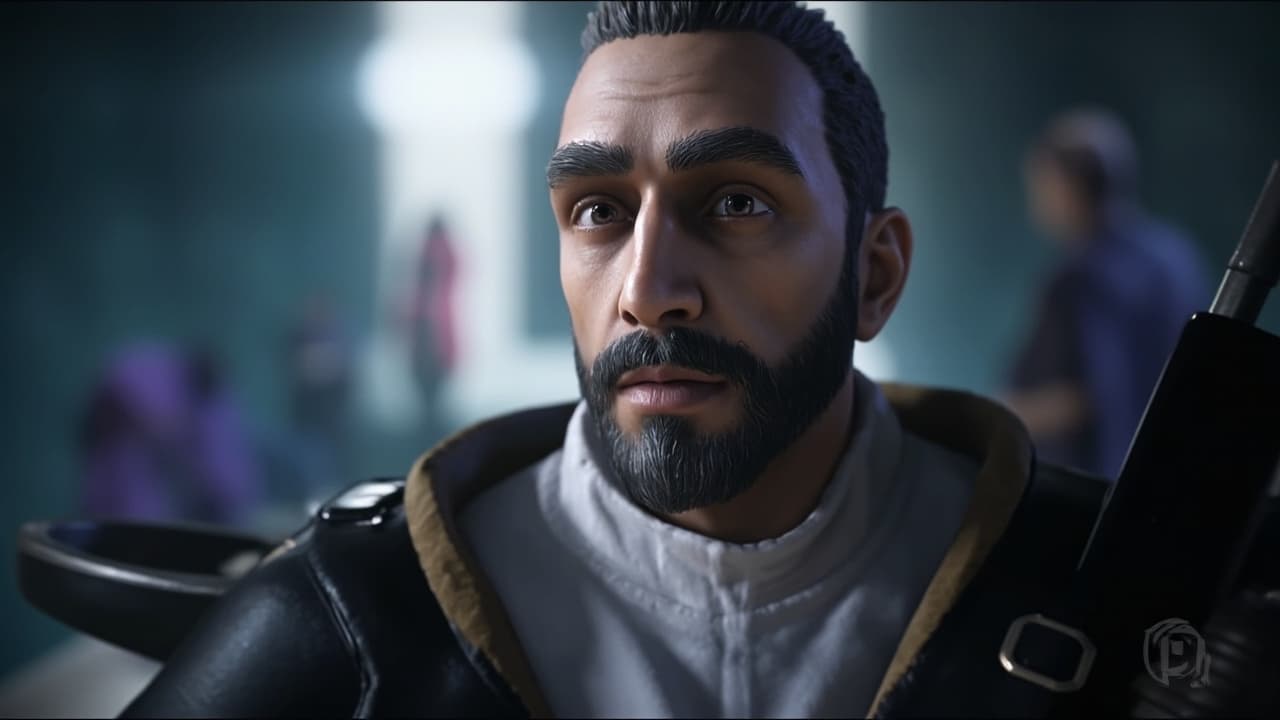Wuthering Waves: Elysium Animasyon Dizisi Duyuruldu – Kuro Games Sınırları Zorluyor