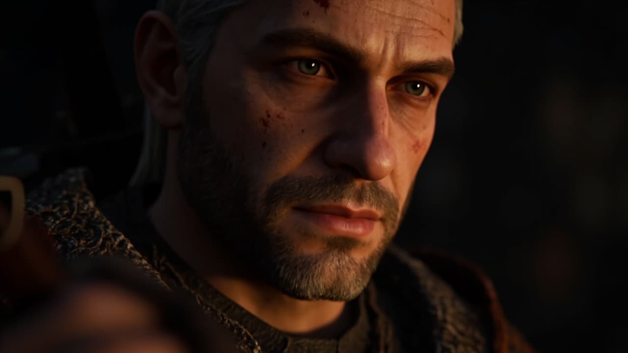 The Witcher IV 2028’de Çıkıyor: CD Projekt Red’den Resmi Pencere Açıklaması