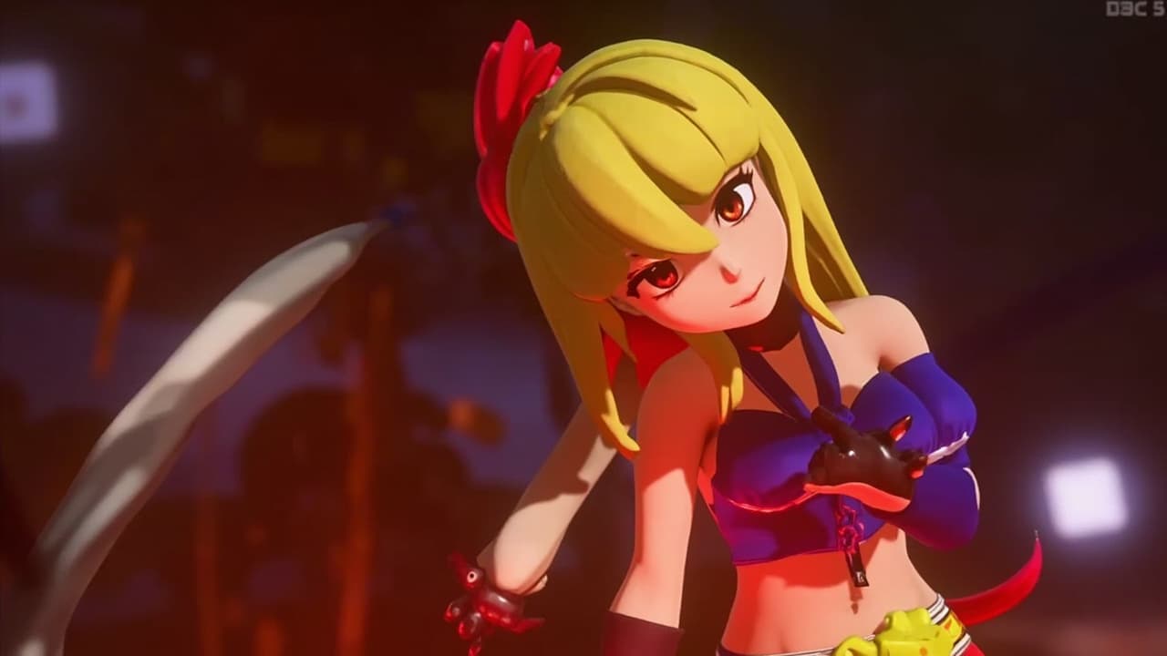 DoDonPachi Resurrection Reignite Steam’de Bugün Yayında: 10 Kişilik Royale Modu ve Yeni Karakter