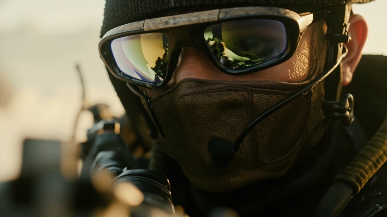 Modern Warfare 4 Beta'da PC Optimizasyonu ve Fare Kontrolleri Tartışması