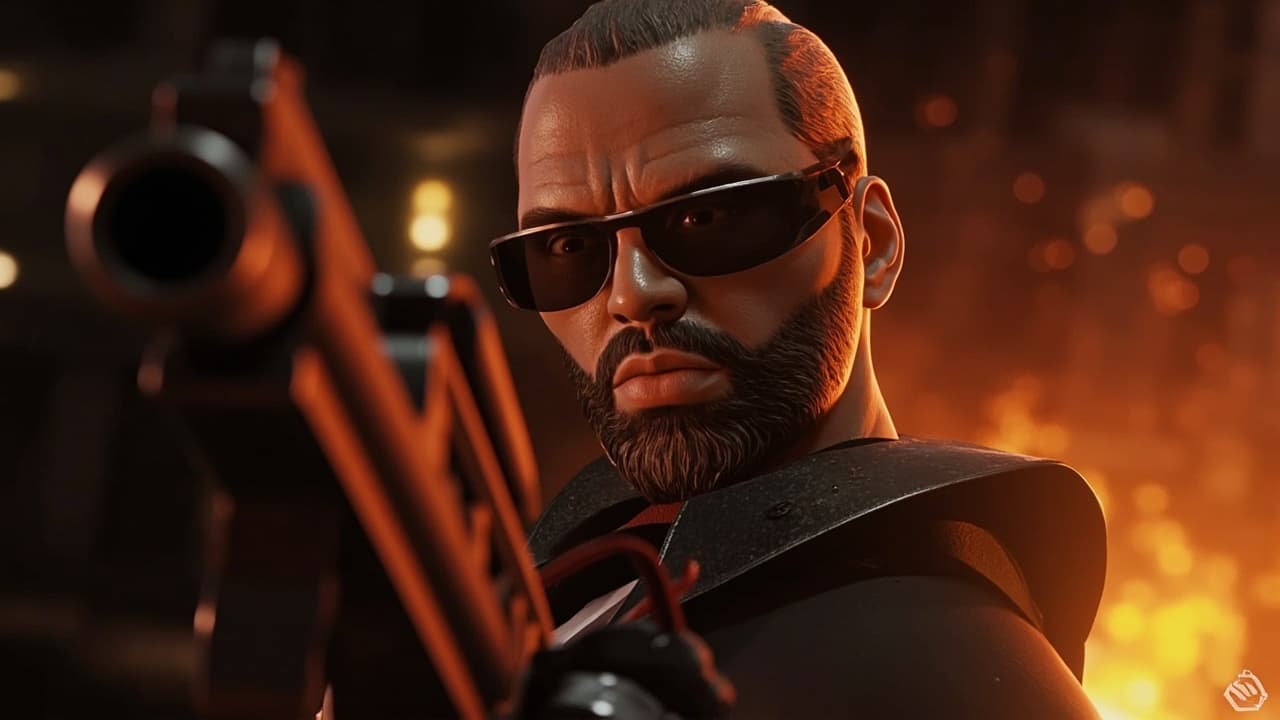 The Sunday Papers 824: Duke Nukem, Görsel Noveller ve ‘Search Action’ Oyunları