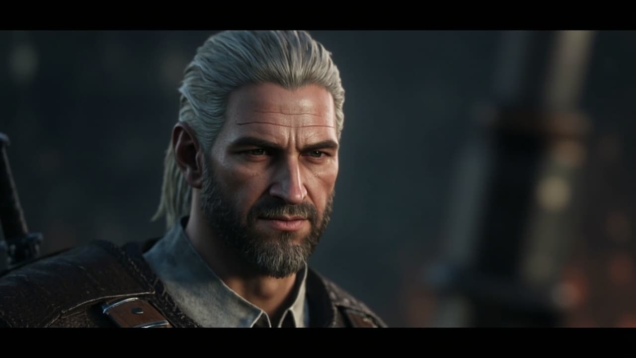 The Witcher 3'te Bebekler Neden Yere Düşüyordu? CD Projekt Red'ın NPC Tasarımı İtirafı