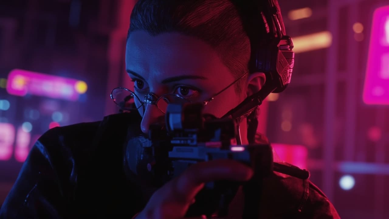 Yeni Commodore 64, 8-Bit Cyberpunk 2077 Demoyla Geliyor