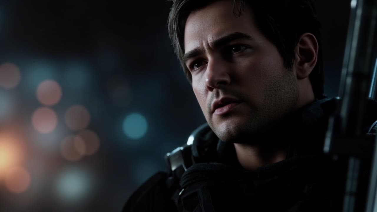 Exodus Çıkış Tarihi 2027 Olarak Açıklandı: Mass Effect Ruhu Devam Ediyor