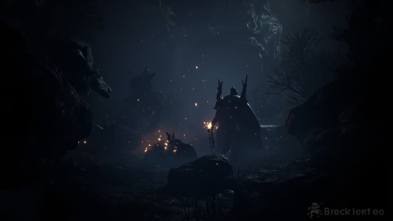Pantheon: Rise of the Fallen'ın Son Geliştirme Günlüğü: Eşyalar, NPC'ler, Kayalar ve Ağaçlar