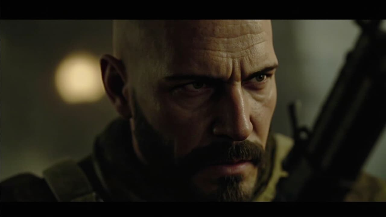 Modern Warfare 4'ün Captain Price Hatası: Düşük Ayarlarda Ortaya Çıkan Tuhaf Grafik Bug'ı