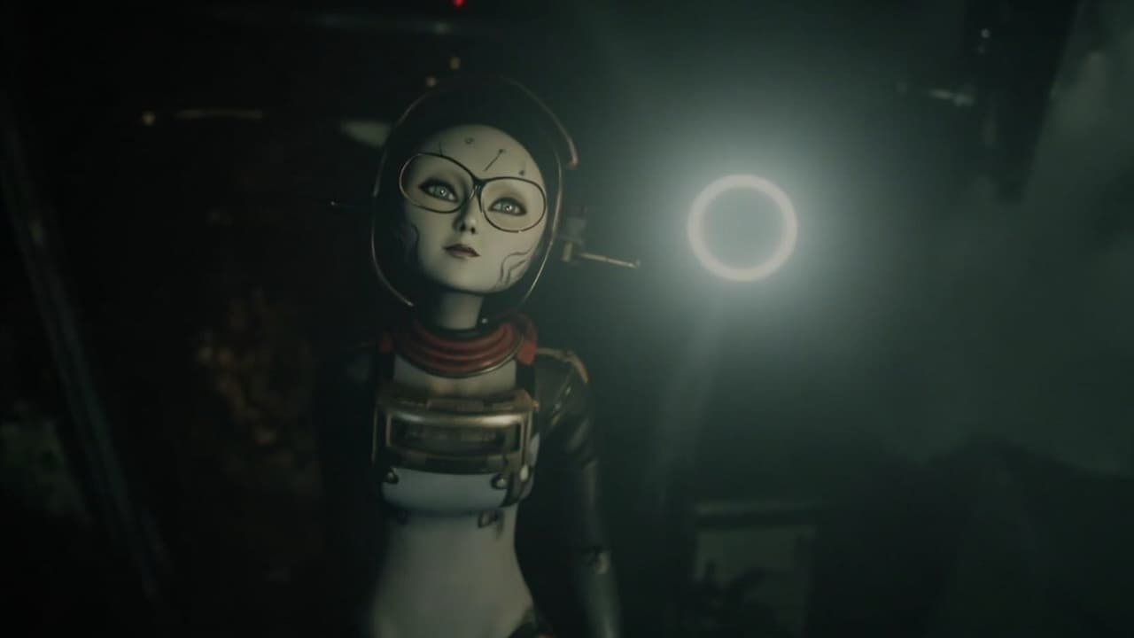 Sızan Erken Tasarım GLaDOS, Portal Hayranlarını Bir Kez Daha Kıskıvrak Yakaladı