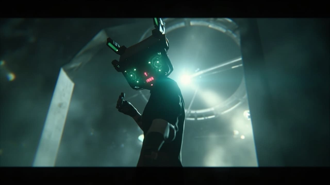 Portal Hayranları Sızdırılan Yeni GLaDOS Tasarımına Takıldı