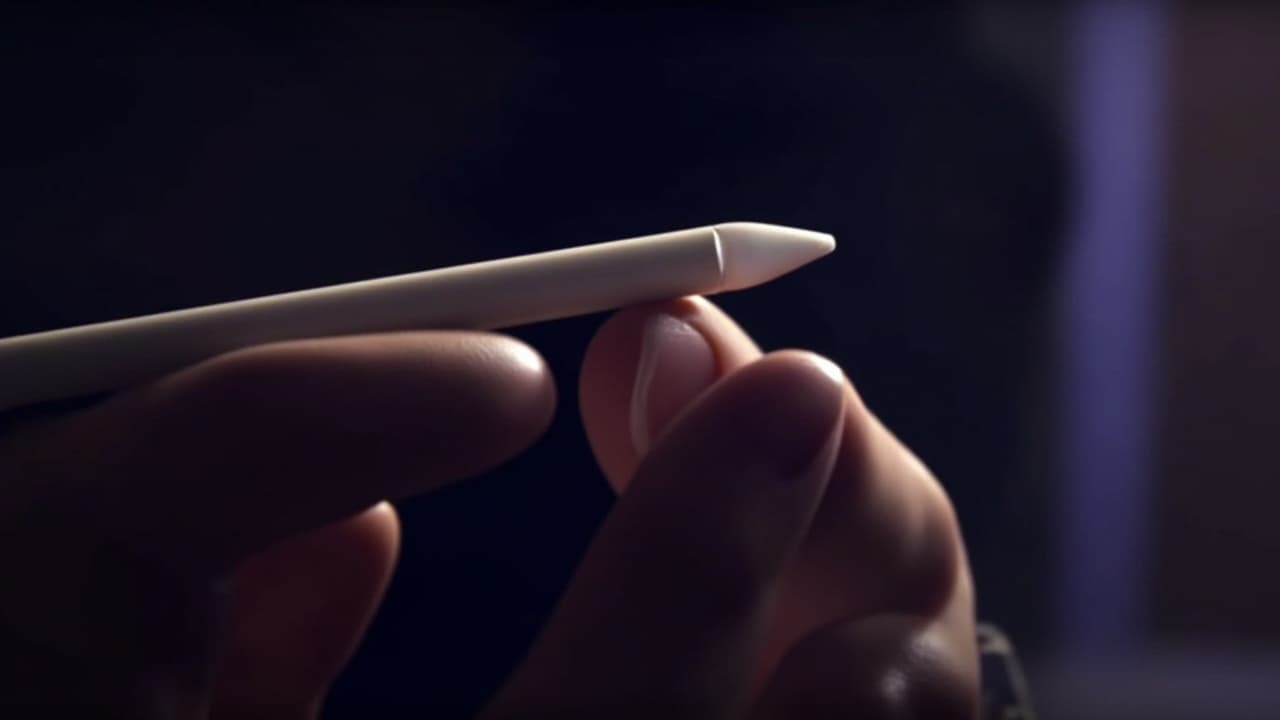 Apple'ın Katlanabilir iPhone Ultra'sı İçin Ertelenen Apple Pencil Planı