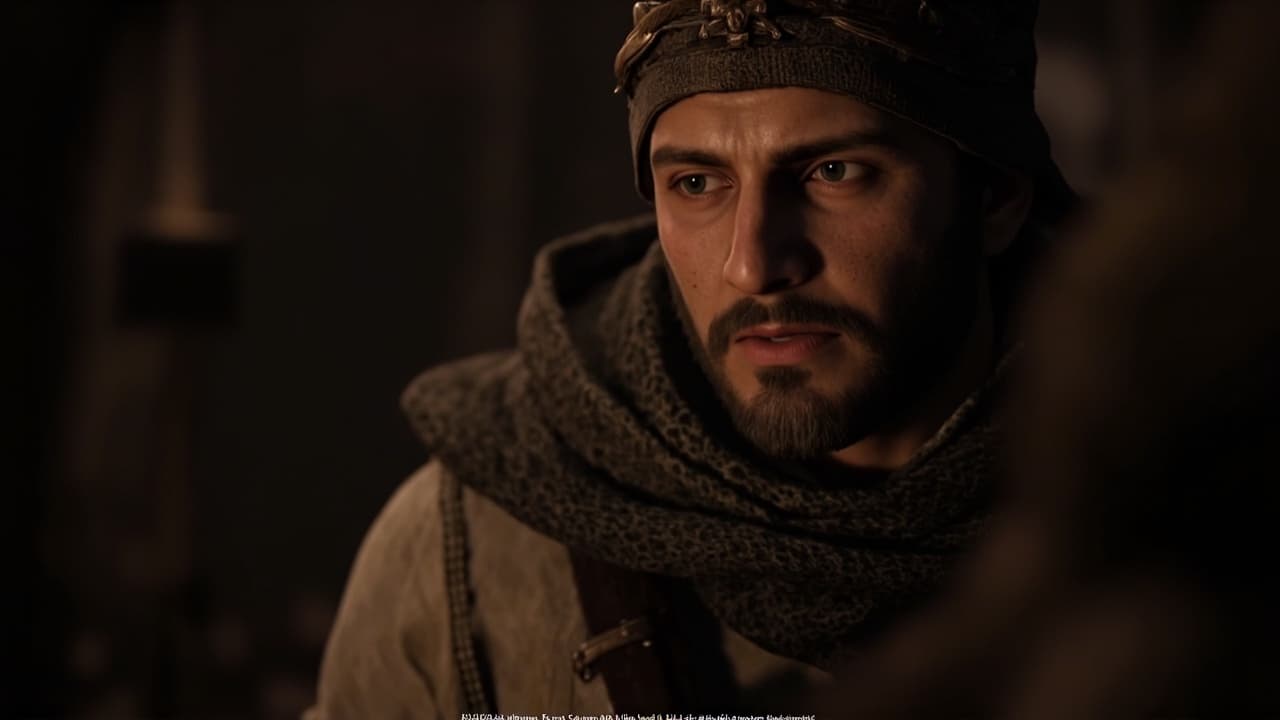 NVIDIA DLSS 5, Kingdom Come: Deliverance 2’nin Gölgelerini Düzeltiyor: Daniel Vávra ‘Sonunda Hedeflediğimiz Görünüme Kavuştuk’ Dedi