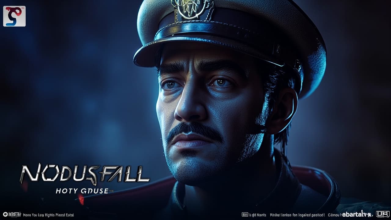 Nodusfall İncelemesi: HoYoverse'in Devasa Avcı Oyunu Final Fantasy 16 Tarzı Mı Oynanıyor?