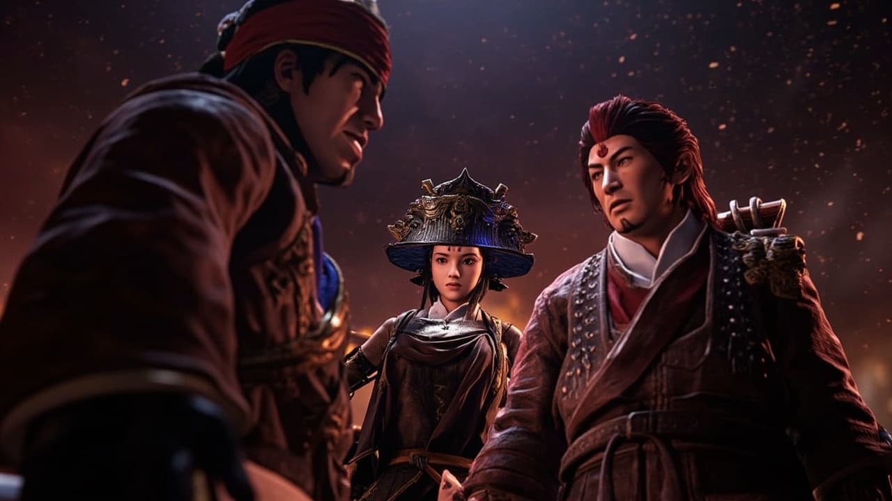 Japon Oyunları Bu Hafta Sahneye Çıkıyor: The Blood of Dawnwalker ve Onimusha: Way of the Sword Öne Çıkıyor