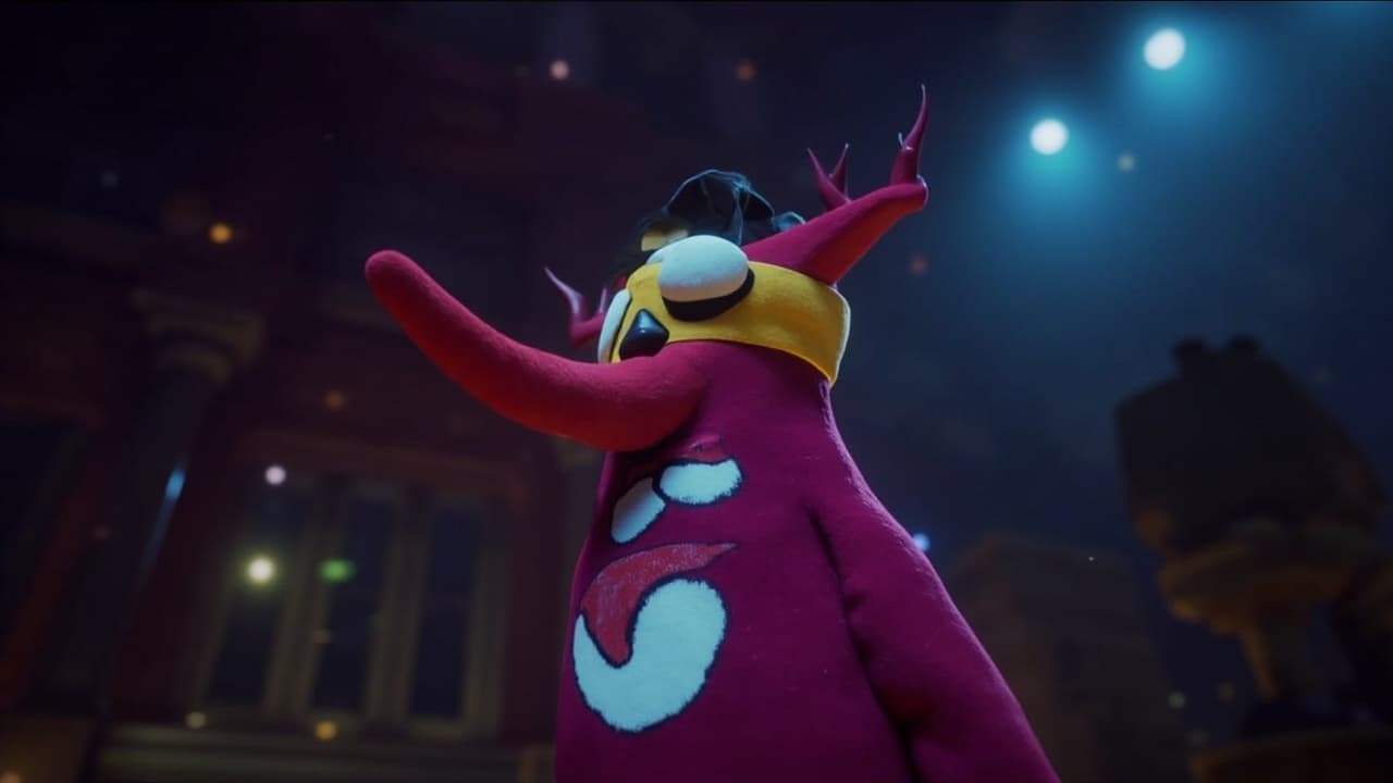 Aerial_Knight's Mr Freezy İncelemesi: 5 Dolarlık Tuhaf Bulmaca Oyunu PS5'e Geliyor