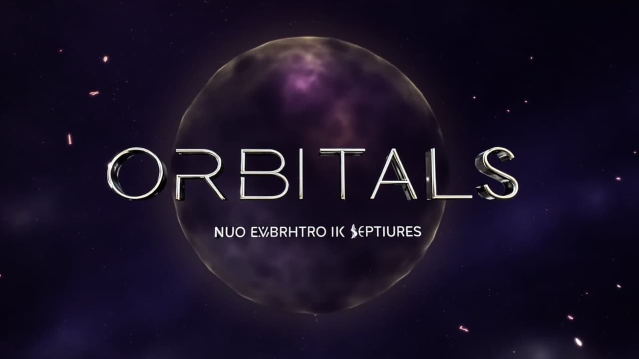 Orbitals, 3 Eylül Çıkışını Müzik Videosu ve Dijital Kılavuzla Kutluyor