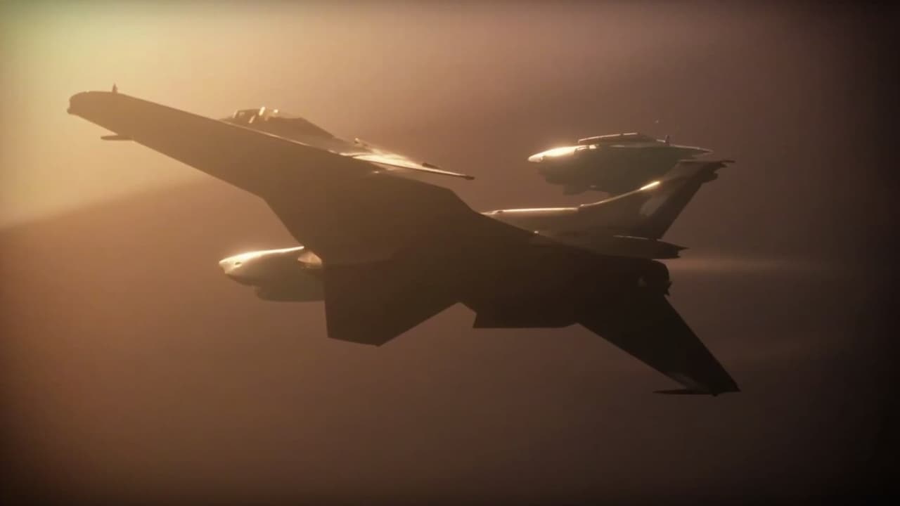 Ace Combat 8: Wings of Theve, Çok Oyunculu Modla Uzun Ömürlü Destek Hedefliyor