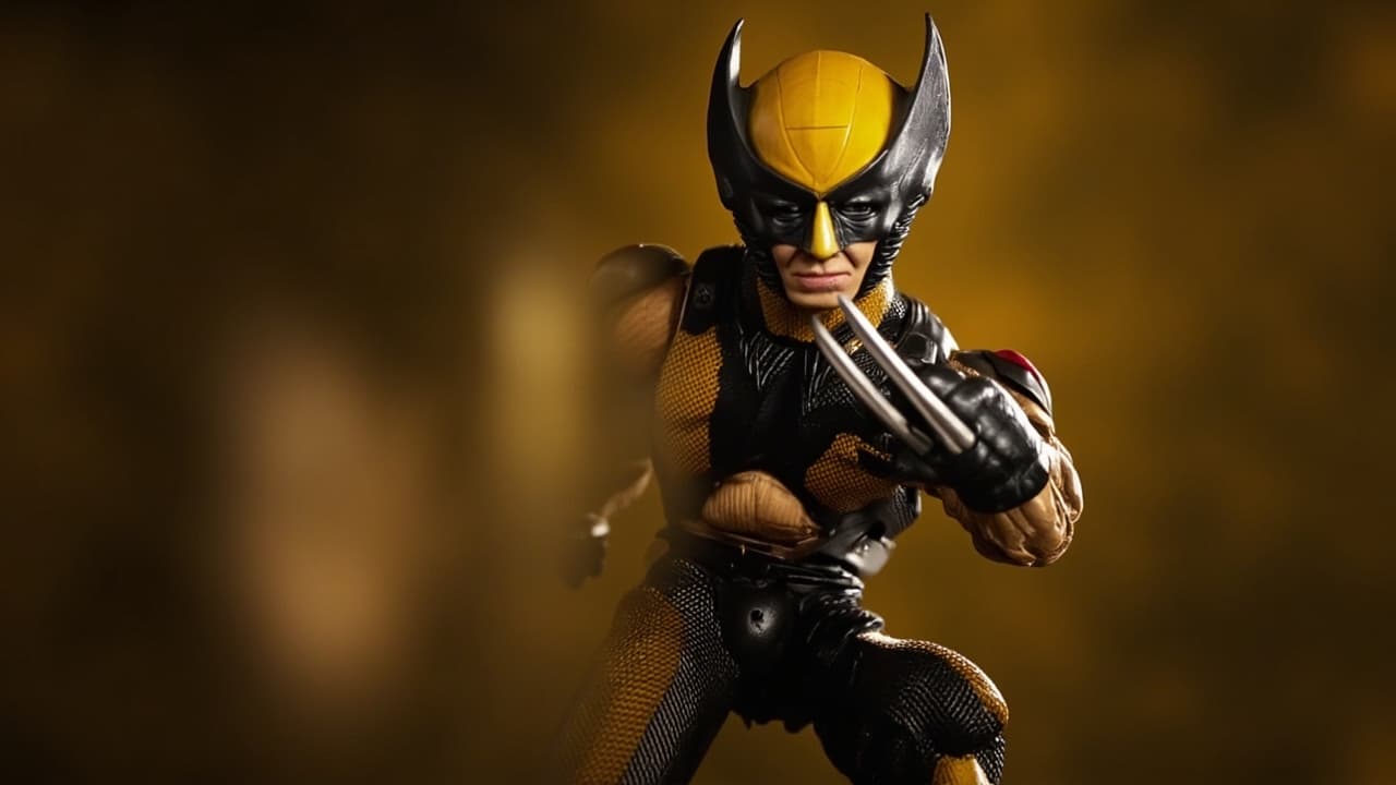 Hot Toys, Wolverine Figüründe Silikon Kolların Detayına Kadar Kaliteyi Yakalıyor