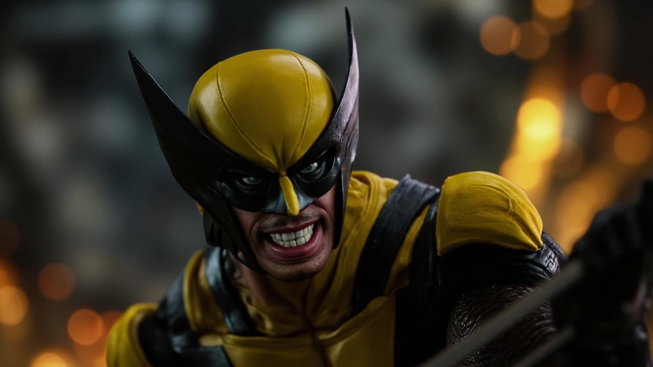 Marvel's Wolverine Hot Toys Figürü Rehberi: Battle Reborn Tasarımı ve Tüm Detaylar