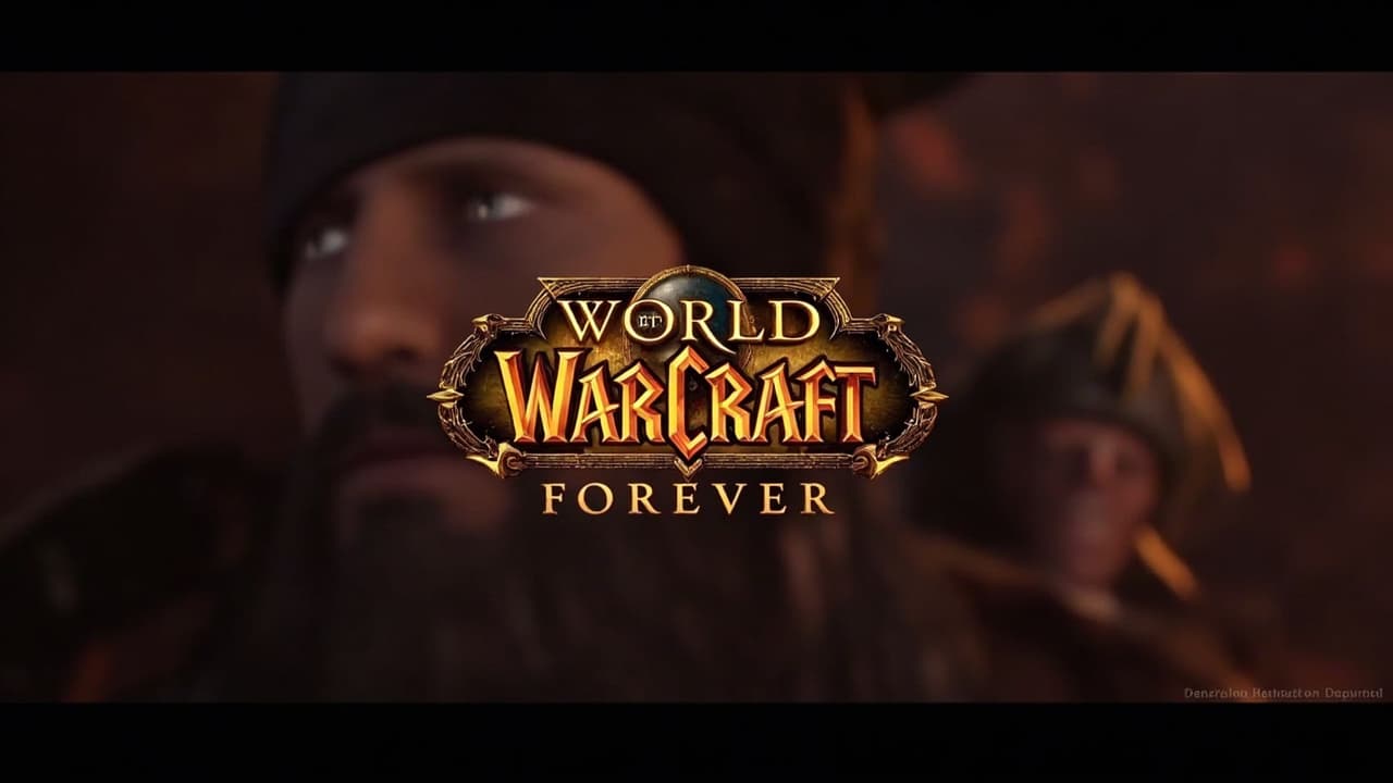 World of Warcraft Forever Ne Zaman Çıkıyor? Çıkış Tarihi ve Saatleri