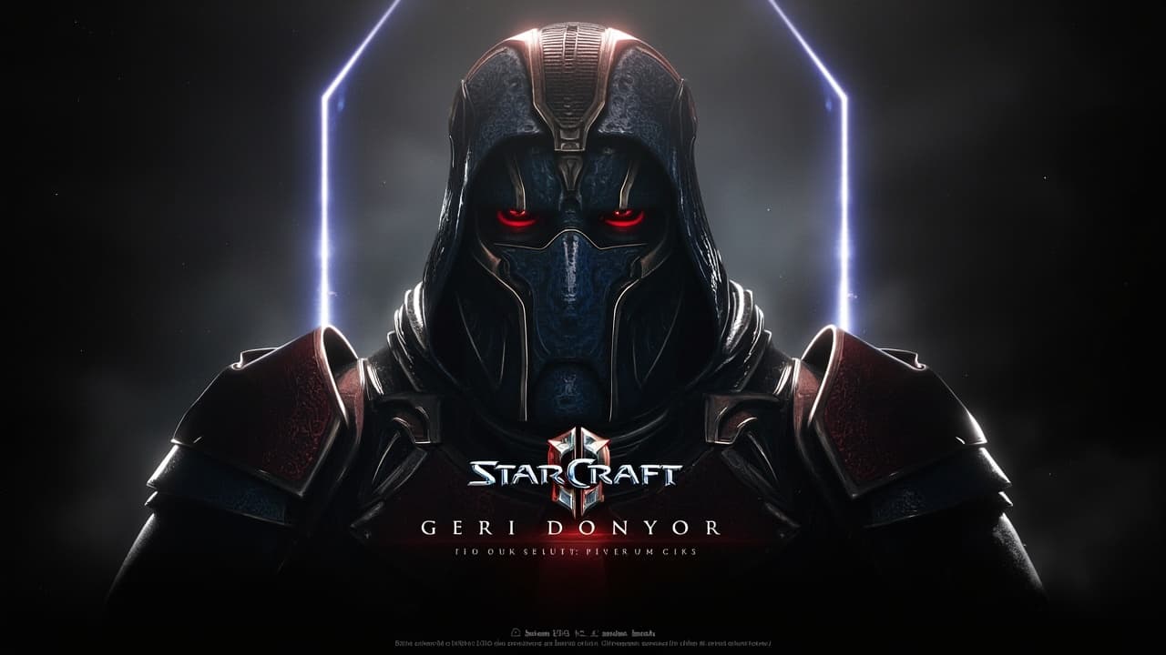 StarCraft Geri Dönüyor: Çıkış Tarihi, Oynanış ve Bilmeniz Gereken Her Şey