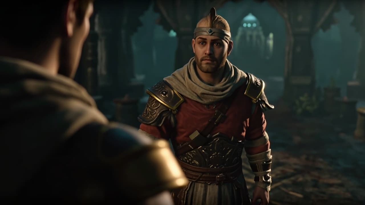 RuneScape: Dragonwilds İncelemesi: Jagex’in Konsol Macerası Ashenfall’a Hoş Geldin