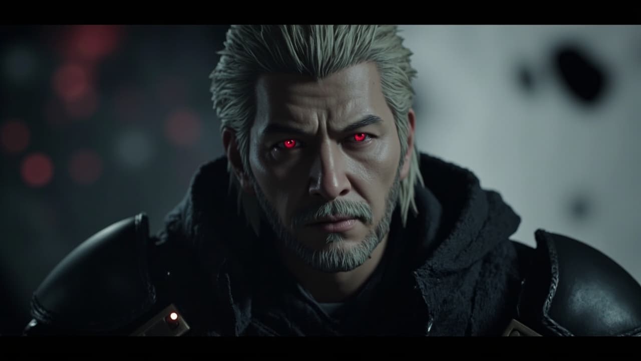 Final Fantasy VII Revelation Tokyo Game Show 2026 Demo: Etkileyici Sahneler ve Dövüş