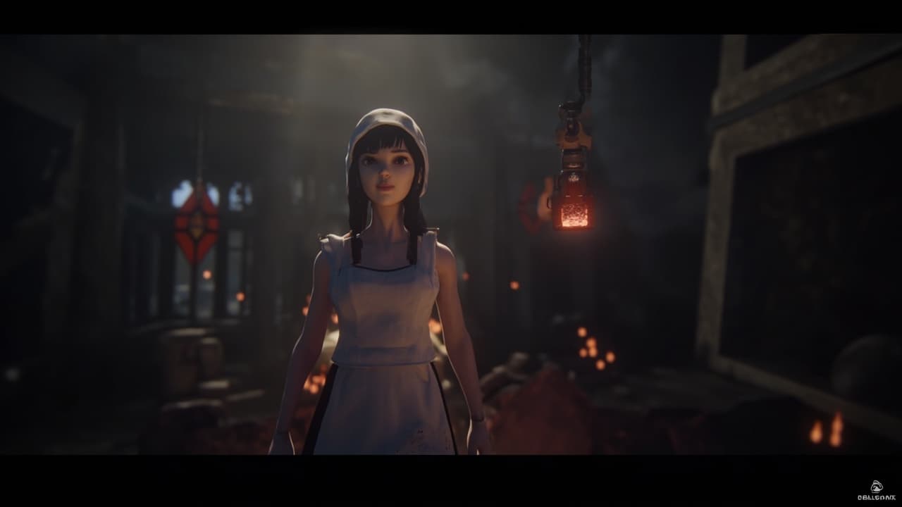 Karanlık Alice Temalı CRYMELIGHT, Yeni Steam Demosu ve Oyuncu Geri Bildirimlerine Göre Yapılan Büyük Güncellemelerle Sahneye Çıkıyor