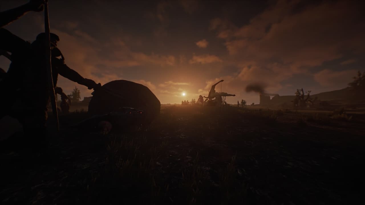 Knights of Frontier Valley İkinci Playtest’te: Sürüm 0.5 ile Bedava Oyna