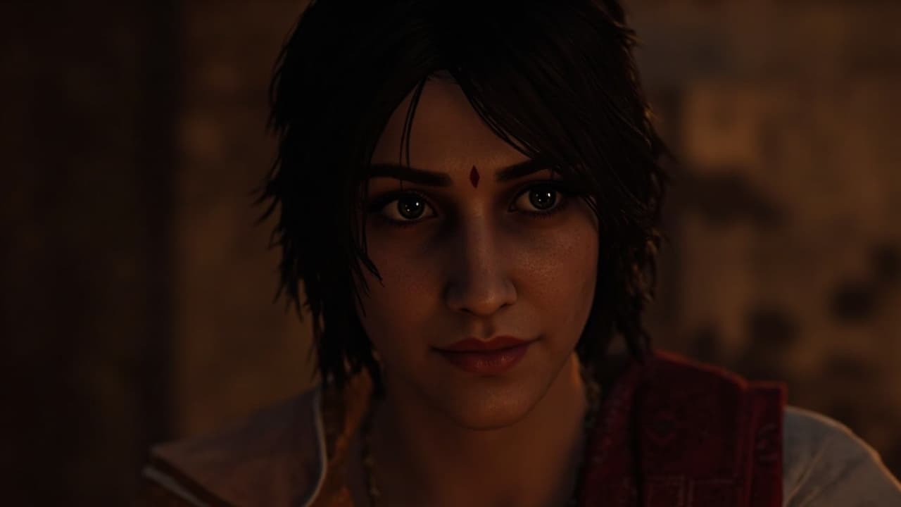 Rogue Prince of Persia Birinci Yıl Dönümünü Ücretsiz Güncellemeyle Kutluyor
