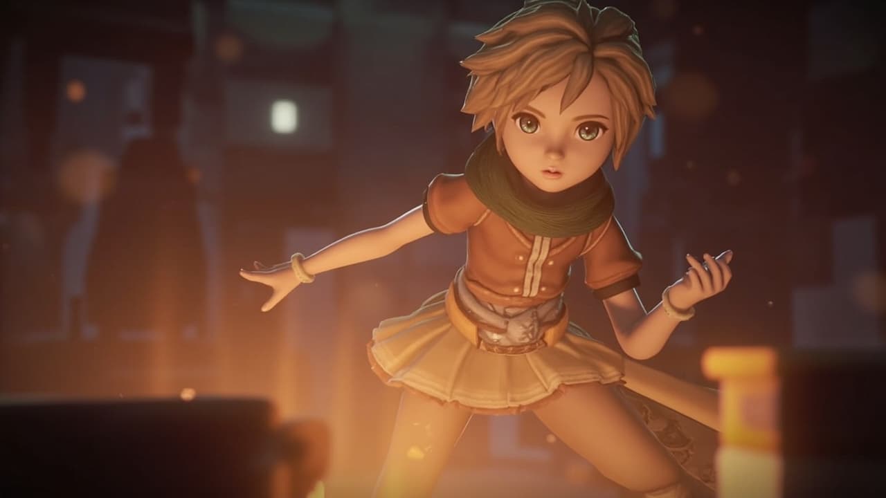 Bloomwalker: Ni no Kuni Evreninde Cozy Crafting Macerası için Wishlist Butonu Açıldı