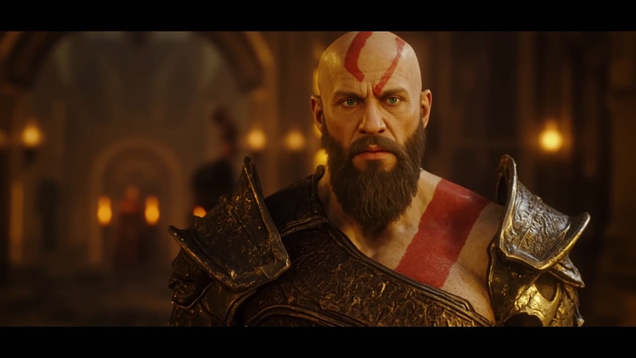Bruce Straley ve God of War Laufey Tartışması: AAA Tasarım Eleştirisi ve Özür