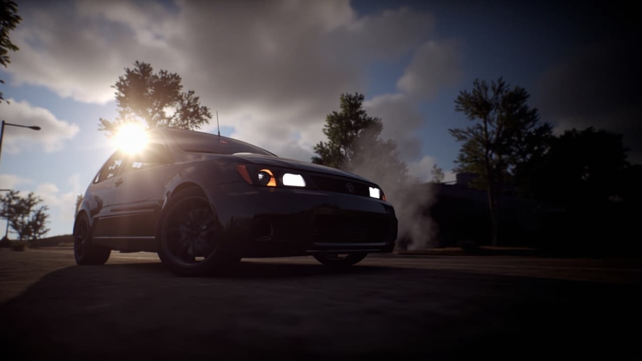The Crew Motorfest Yıl 4: Yeni Arabalar, Yeni Bölgeler ve Switch 2 Çıkışı