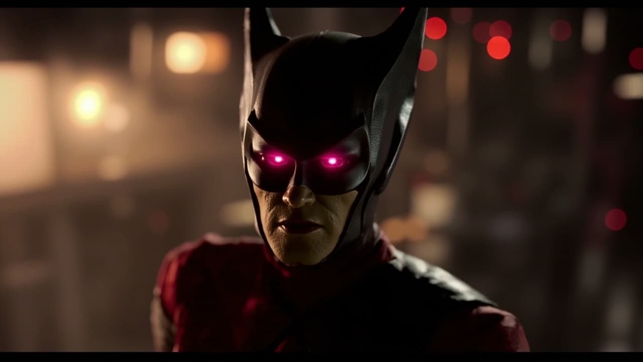 Injustice 3 İçin Yeni Kanıt: Batwoman Geri mi Dönüyor?