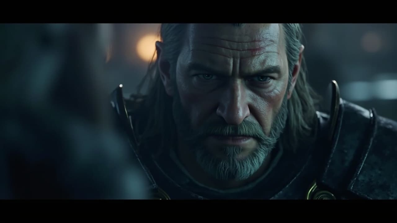 Middle-earth: Shadow of Mordor ve Shadow of War, Shadow Bundle ile Switch 2'ye Geliyor