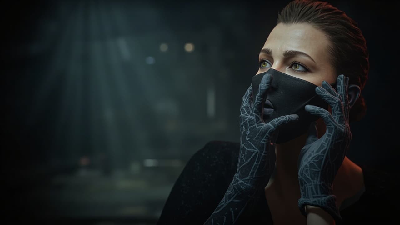 Control Resonant: Remedy'nin Dövüş Odaklı Devasa Tür Karması