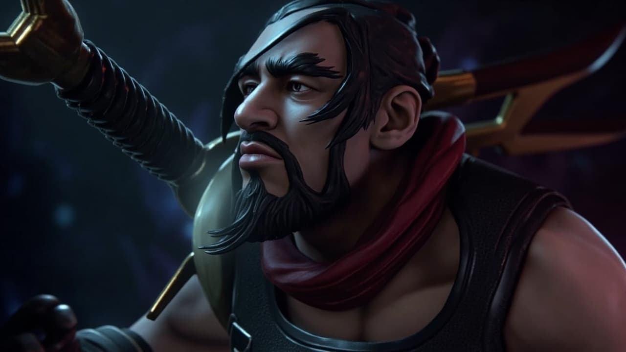 Alpha Nomos 12 Ekim’de Sahne Alıyor: Ritmi Silah Olan Bir Roguelite