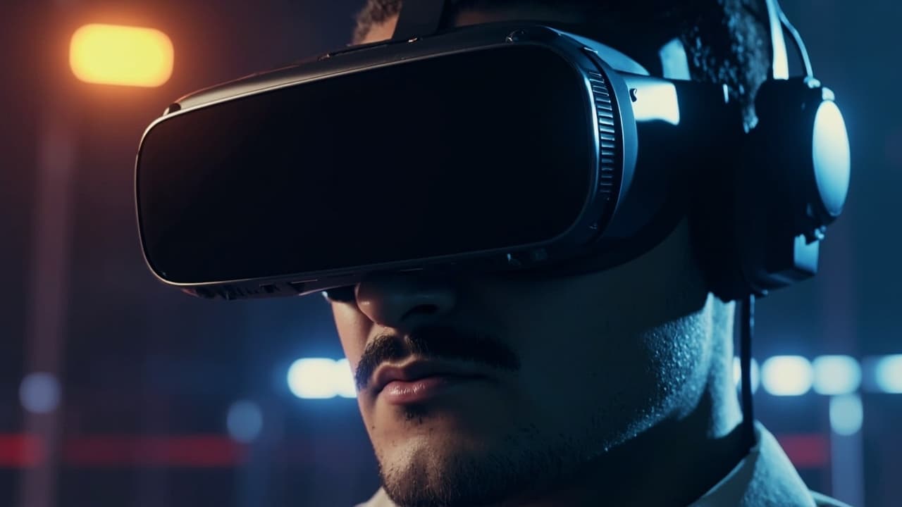 Meta VR Glasses İncelemesi: 1.300 Dolarlık Cebinde Taşınabilen Sanal Gerçeklik