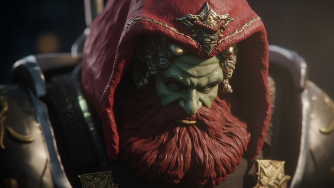 İptal Edilen Zelda Projesi: Ubisoft Milan’ın Ganondorf’lu ‘Goliath’ı Nasıl Elendi?