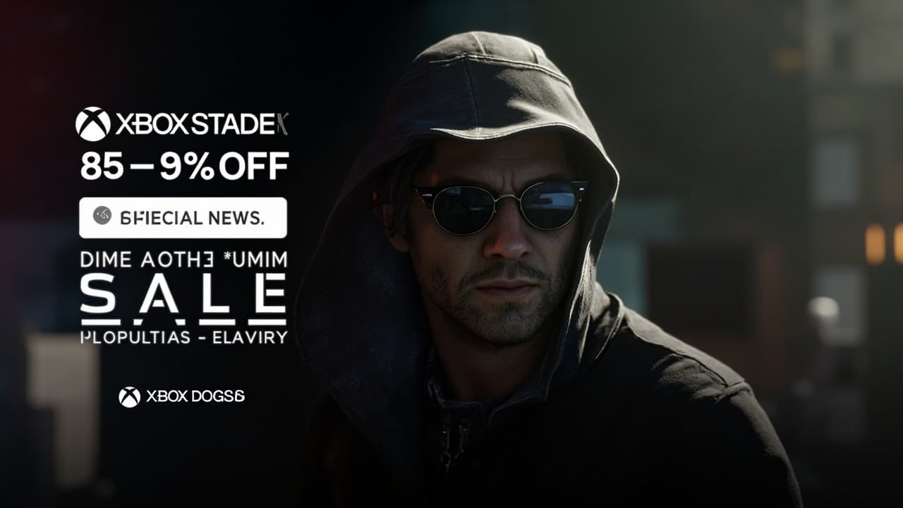 Xbox Store'da Ubisoft İndirimi: Watch Dogs 2, Far Cry 6 ve Daha Fazlası %85-90 İndirimle