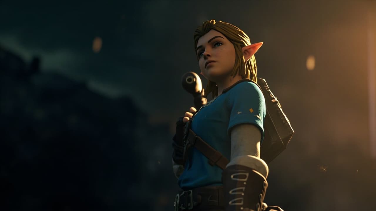 Ubisoft ve Nintendo Ortaklığı İptal Edilen Zelda Oyunuyla Sona Erdi