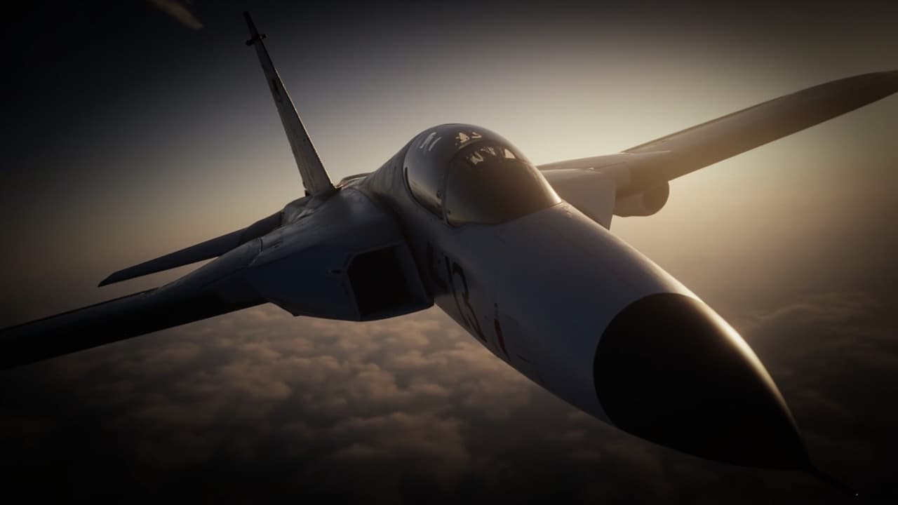 Ace Combat 8: Wings of theve İlk İncelemelerle 2026'nın En Yüksek Puanlı Oyunları Arasında