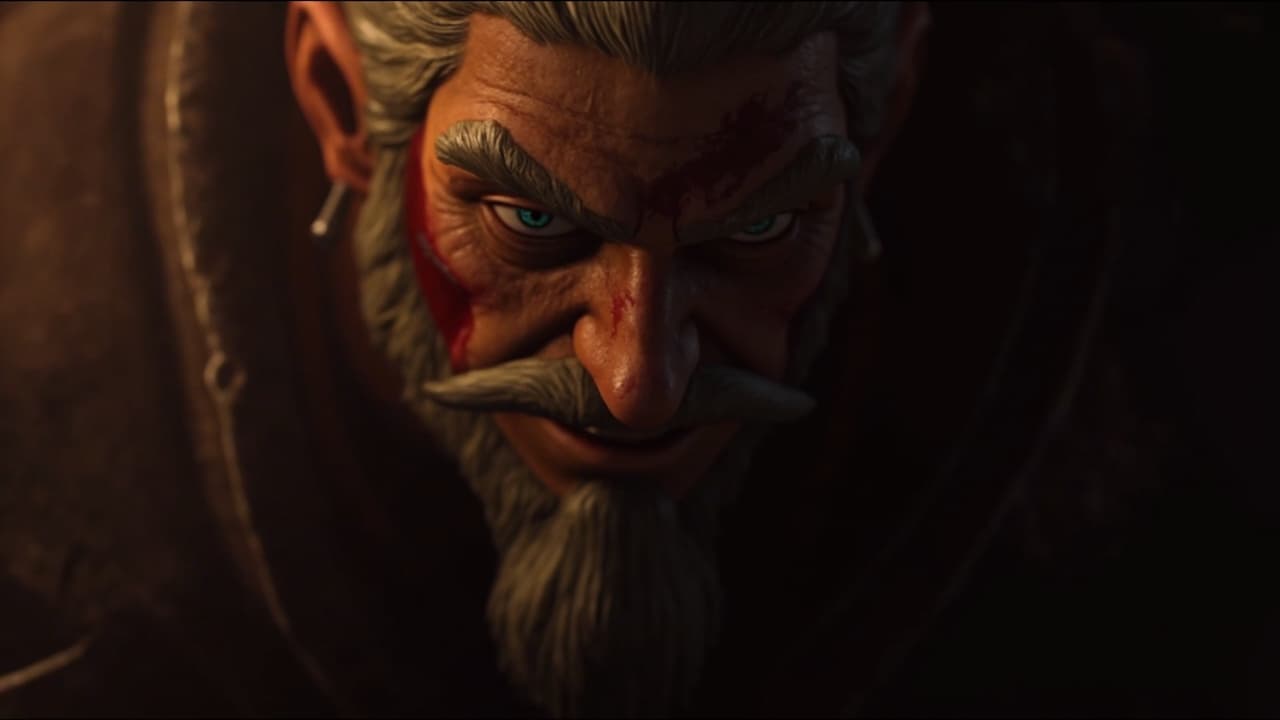 İptal Edilen Zelda Oyunu ‘Goliath’: Ubisoft Milan’ın Ganondorf Projesinin Bilinmeyenleri