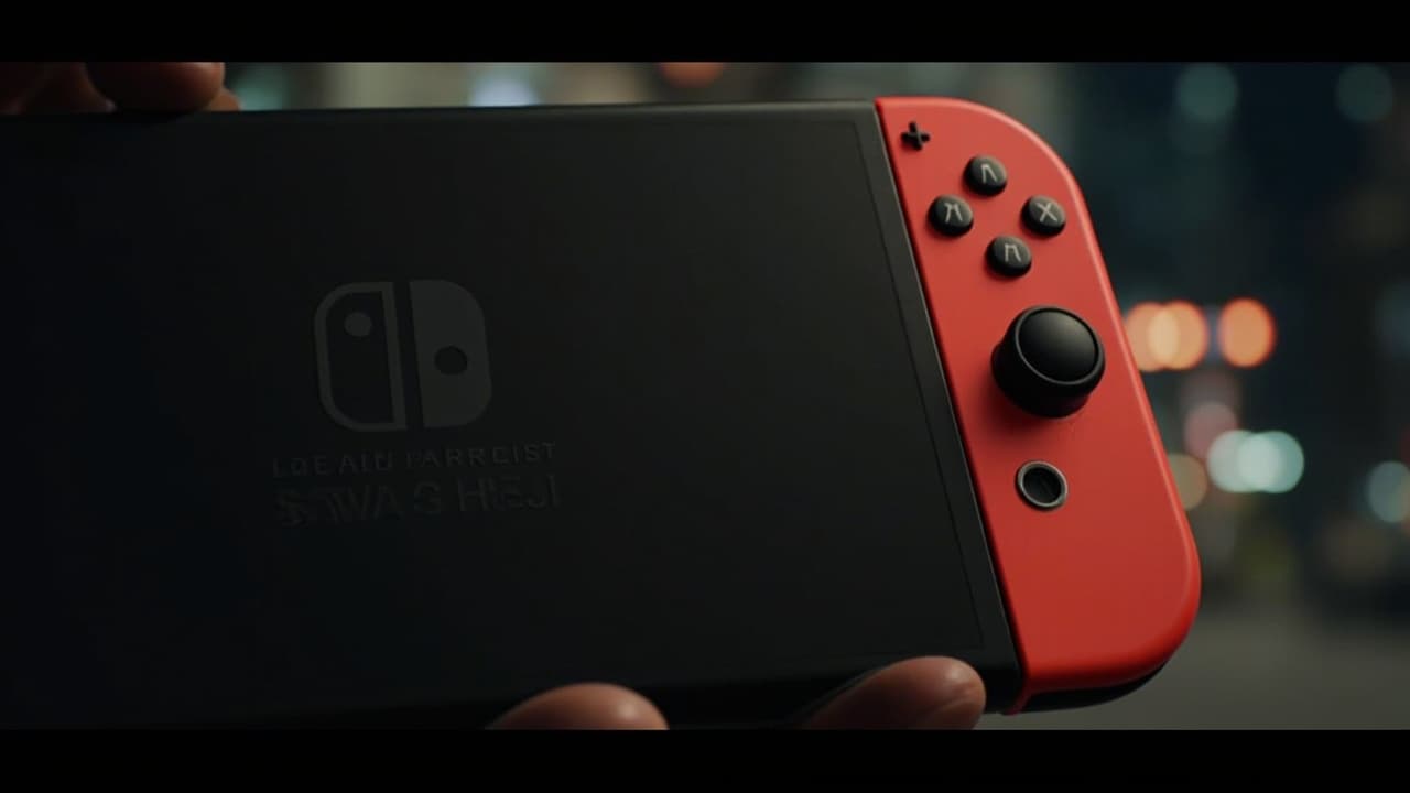 Hell Is Us, 'Aşırı Yoğun' Eylül Penceresinden Kaçmak İçin Switch 2 Çıkışını İki Hafta Erteledi