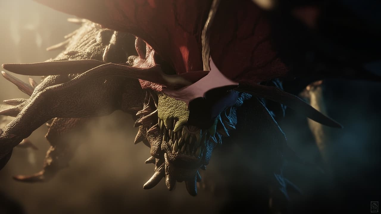 Monster Fantasy: Monster Hunter ve Palworld'u Birleştiren Yeni Steam Açık Dünya Oyunu