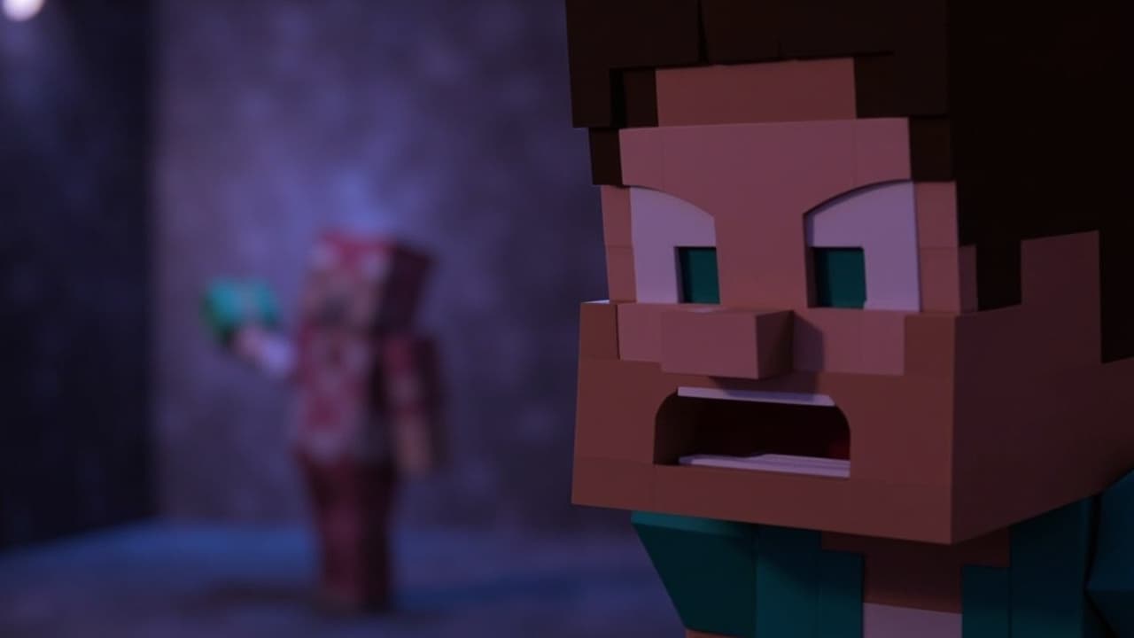 Minecraft 14 Yıl Sonra Yeni Bir Boyuta Kavuşuyor: The Sift İncelemesi